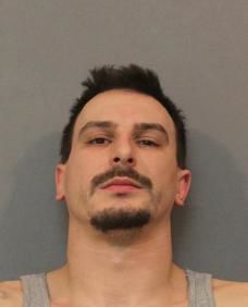 Eric William Billick
